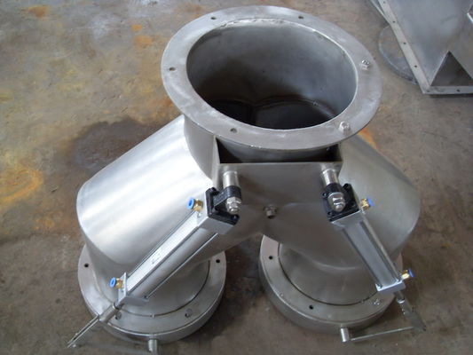 Explosion Proof  220l Fluid Bed Granulator
