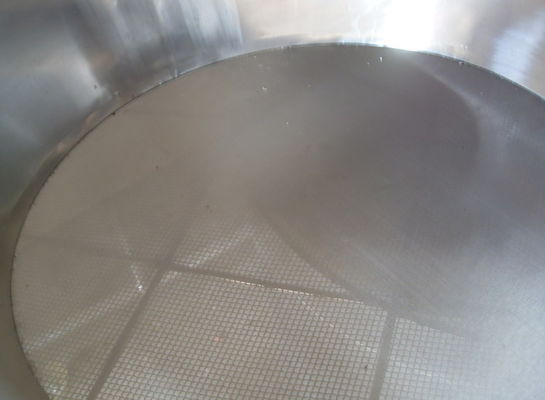 JB20014-2004 70 Kg/H Fluid Bed Equipment