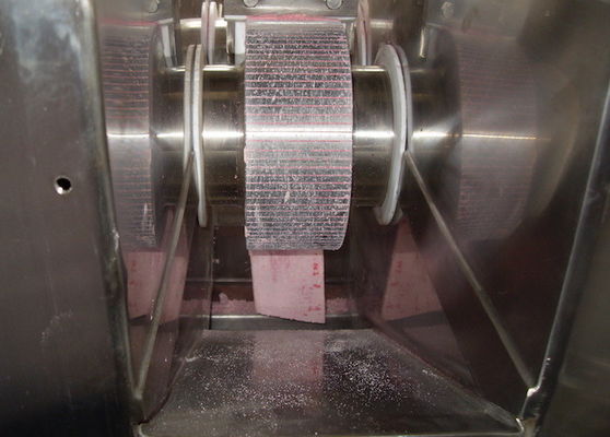 Indoor 14KW Dry Granulator Machine
