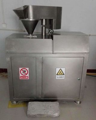 Rolling  21MPa Dry Granulator Machine