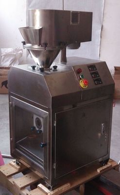 Rolling  21MPa Dry Granulator Machine