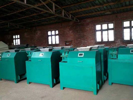 Pharmacy 60kg/H Dry Powder Granulator